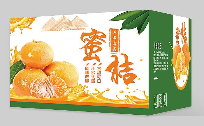 不同行業紙箱的分類及紙箱定制生產標準